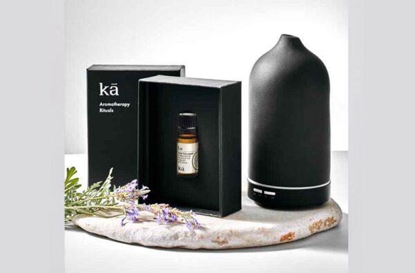 מארז שפע והצלחה עד הבית- Ka aromatherapy