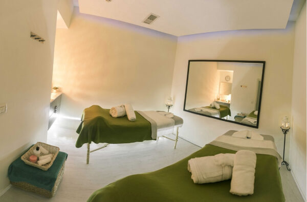 עיסוי 75 דקות ליחיד ב- "dream spa" בהרצליה